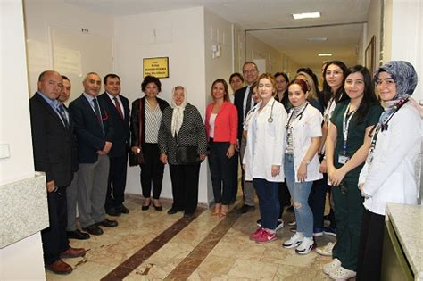 Izmir gazi hastanesi endokrinoloji bölümü